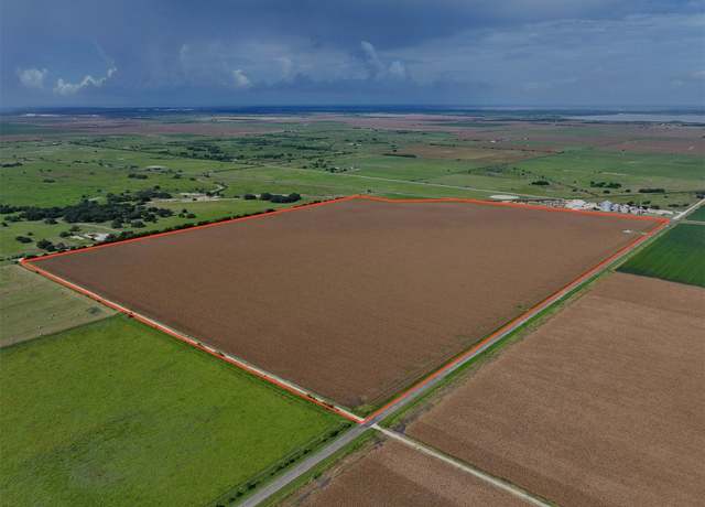 Property at 172 State Hwy, La Ward, TX 77971