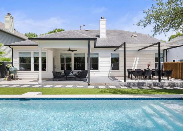 Property at 9600 Prescott Dr, Austin, TX 78749, 4 beds, 3.5 baths