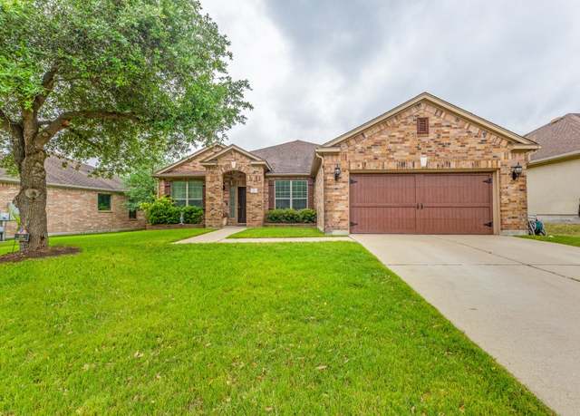 Property at 329 SW Island Oak Dr E, Austin, TX 78748, 4 beds, 2.5 baths