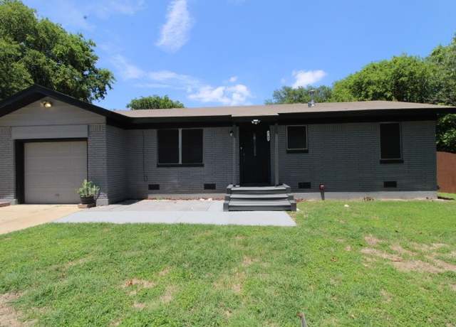 Property at 2104 Brantley Ave, Copperas Cove, TX 76522, 3 beds, 1 bath