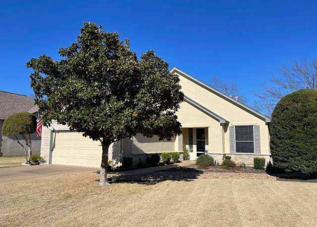 Property at 131 Ruellia Dr, Georgetown, TX 78633, 2 beds, 2 baths