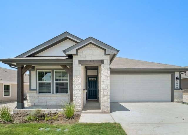 Property at 5000 Hazelnut Ln, Del Valle, TX 78617, 4 beds, 3 baths