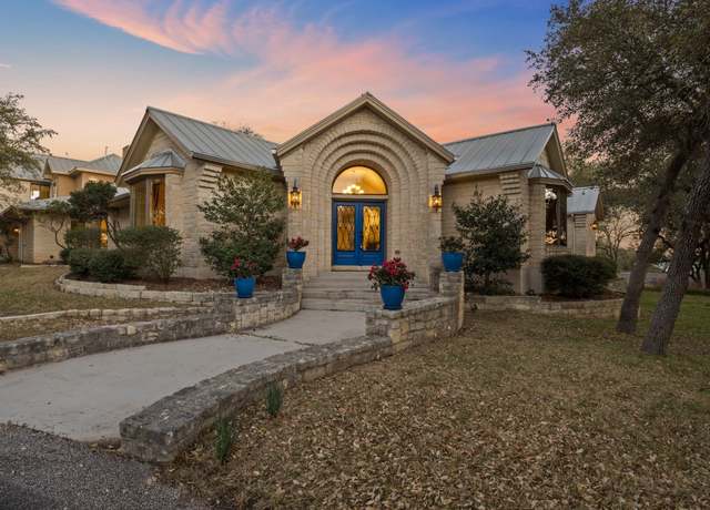 Property at 102 Blue Quail Dr, Georgetown, TX 78628, 4 beds, 4 baths