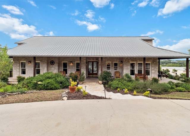 Property at 402 Lander Ln, Dripping Springs, TX 78620, 4 beds, 3 baths