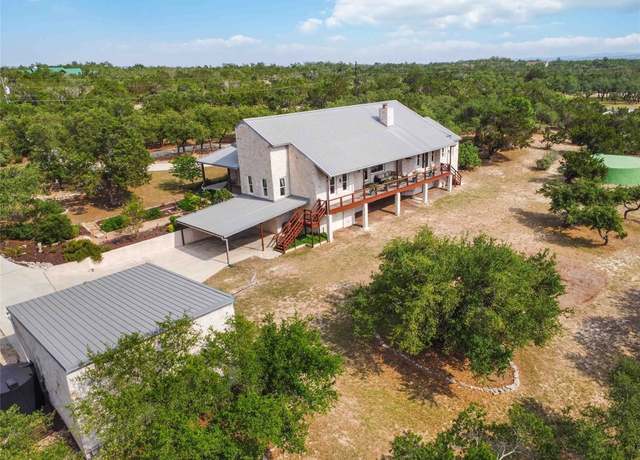 Property at 402 Lander Ln, Dripping Springs, TX 78620, 4 beds, 3 baths