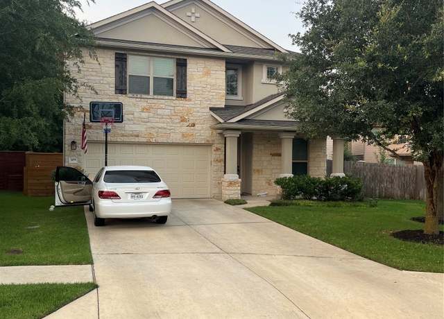 Property at Undisclosed address, Buda, TX 78610, 3 beds, 2.5 baths