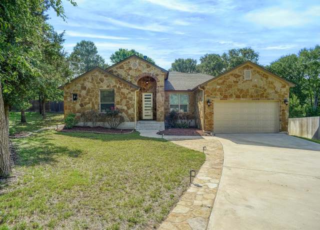 Property at 138 S Pohakea Dr, Bastrop, TX 78602, 3 beds, 2 baths