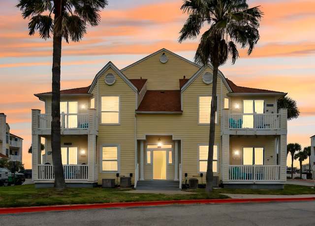 Property at 14721 Whitecap Blvd #188, Corpus Christi, TX 78418, 1 bath