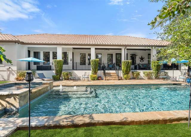 Property at 2903 Katter Ct, Austin, TX 78734, 4 beds, 3 baths
