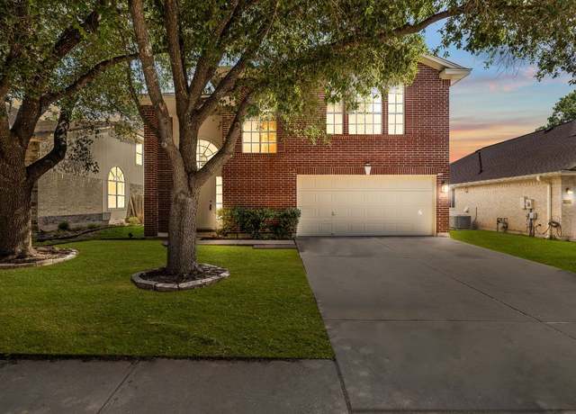 Property at 3600 Texas Topaz Dr, Austin, TX 78728, 4 beds, 2.5 baths