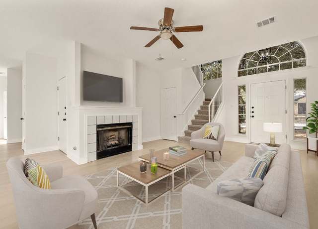 Property at 3600 Texas Topaz Dr, Austin, TX 78728, 4 beds, 2.5 baths