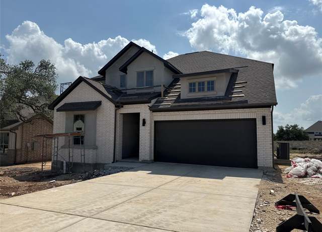 Property at 1400 Snowdrop Dr, Georgetown, TX 78628, 4 beds, 3 baths