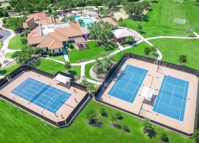 Property at 5028 Carsoli Ln, Leander, TX 78641, 4 beds, 4.5 baths