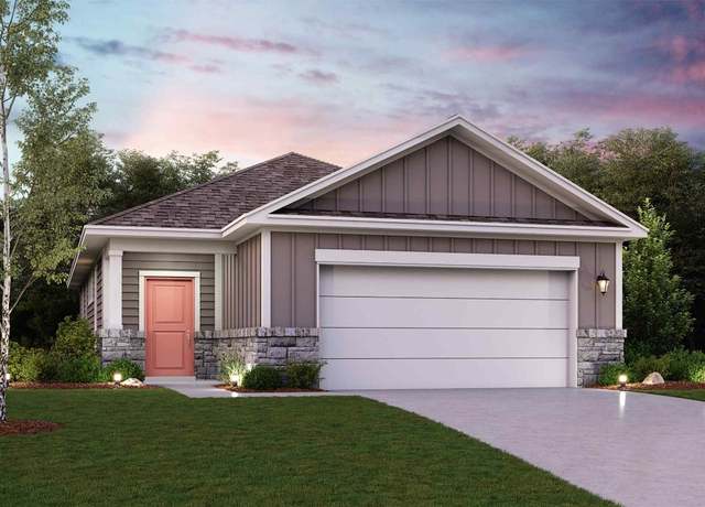 Property at 1216 Wild Leaf Way, San Marcos, TX 78666, 4 beds, 2 baths