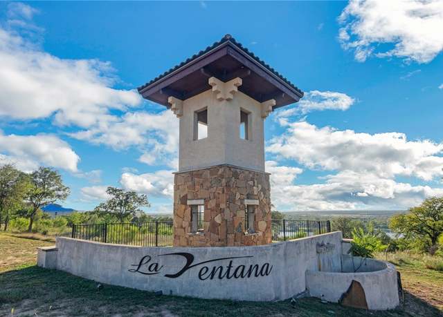 Property at 522 Bendito Way, Marble Falls, TX 78654