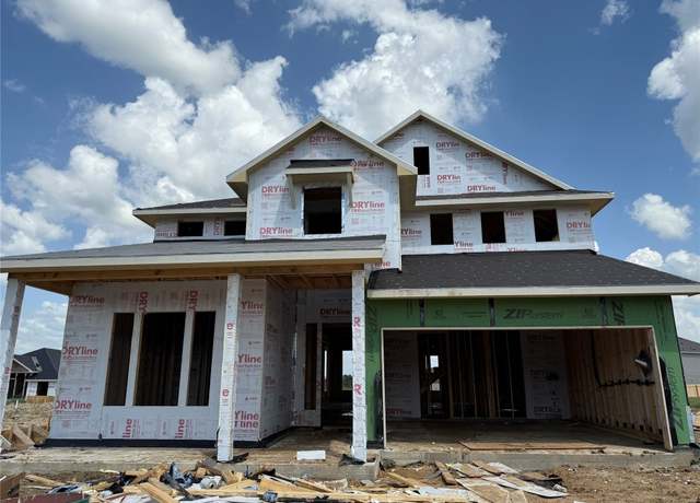 Property at 13609 Thomas Wheeler Way, Manor, TX 78653, 4 beds, 3 baths