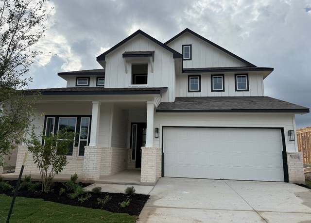 Property at 13609 Thomas Wheeler Way, Manor, TX 78653, 4 beds, 3 baths