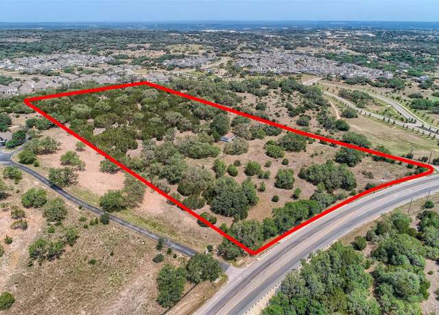 Property at 16316 Hamilton Pool Rd, Austin, TX 78738