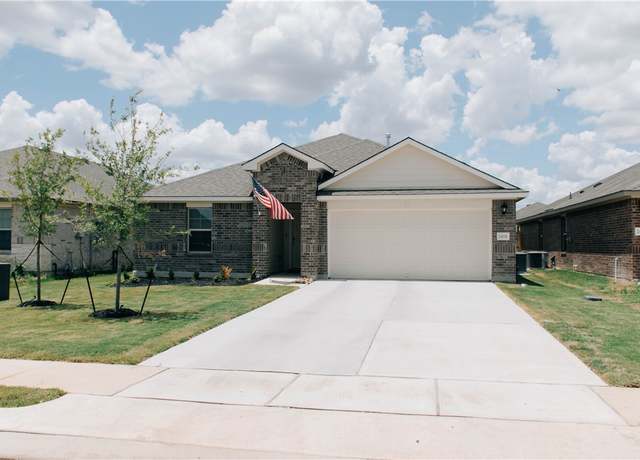 Property at 2424 Three Wood Way, Navasota, TX 77868, 4 beds, 2 baths