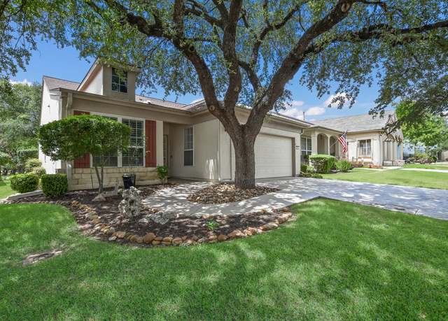 Property at 321 Summer Rd, Georgetown, TX 78633, 3 beds, 2 baths