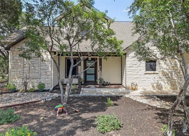 Property at 18508 Lakehead Cir, Point Venture, TX 78645, 3 beds, 2 baths