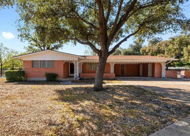 Property at 1311 Ridgehaven Dr, Austin, TX 78723, 3 beds, 3 baths