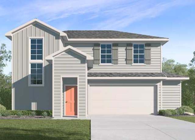 Property at 276 Texoma St, Kyle, TX 78640, 4 beds, 2.5 baths