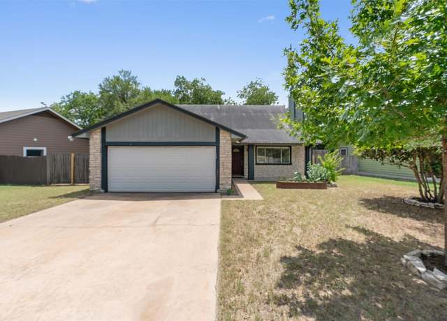Property at 519 Blackberry Dr, Austin, TX 78745, 3 beds, 2 baths
