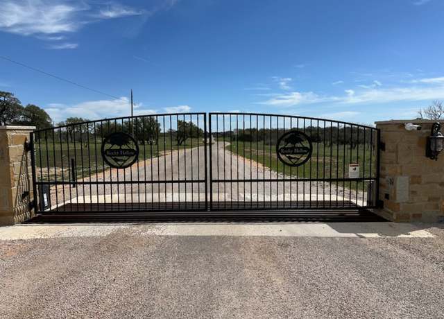 Property at Lot 22 Buck Run, San Saba, TX 76877
