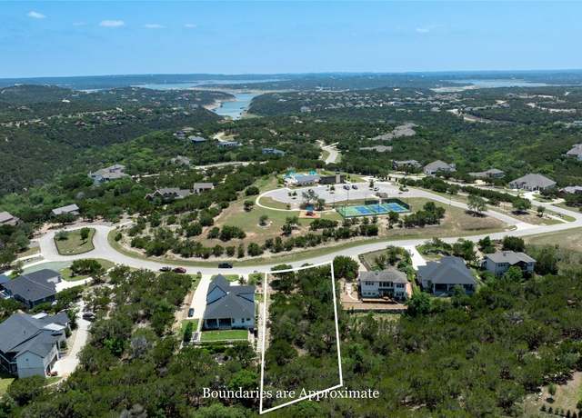 Property at 7224 Quiet Brook Pl, Lago Vista, TX 78645