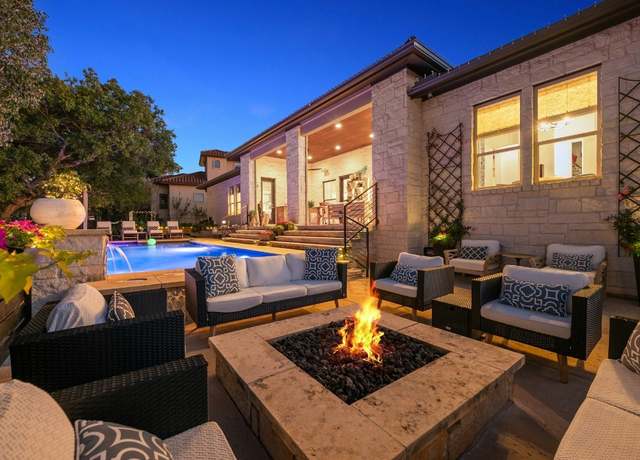 Property at 209 Bisset Ct, Austin, TX 78738, 4 beds, 3.5 baths