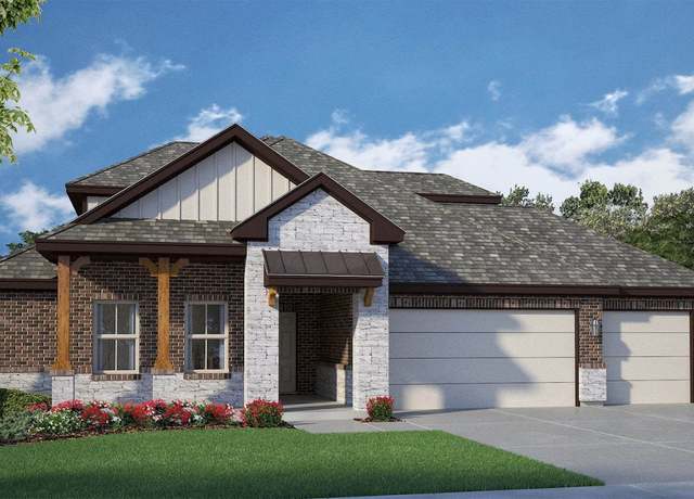 Property at 14876 Armstrong Loop, Salado, TX 76571, 5 beds, 3.5 baths