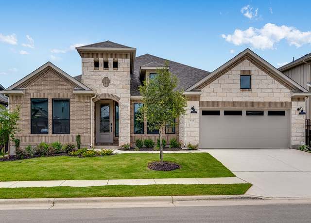 Property at 9213 Flatbush Dr, Austin, TX 78744, 4 beds, 3 baths