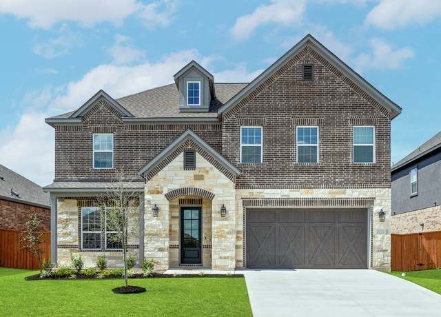 Property at 110 Nandina Path, Bastrop, TX 78602, 4 beds, 3.5 baths