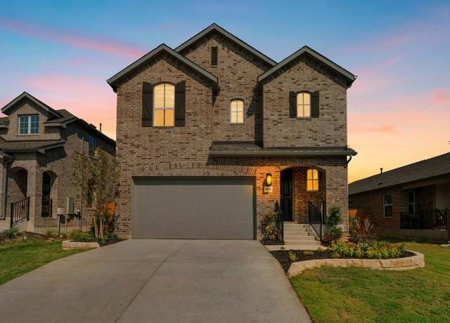 Property at 8118 Purple Aster Pass, Lago Vista, TX 78645, 3 beds, 3.5 baths