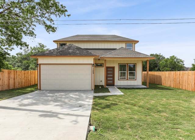 Property at 109 Brushwood St, Bastrop, TX 78602, 3 beds, 2.5 baths