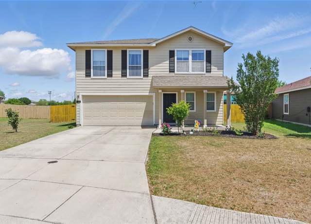 Property at 2221 Stoneleigh Dr, New Braunfels, TX 78130, 4 beds, 2.5 baths