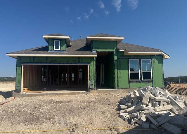 Property at 313 Horsemint Ln, Georgetown, TX 78633, 3 beds, 2.5 baths