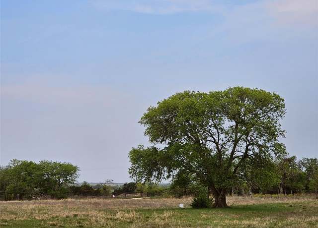 Property at 4390 County Road 220, Gatesville, TX 76528