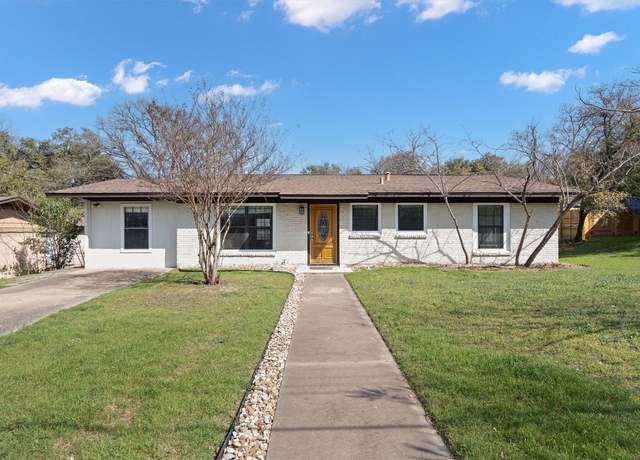 Property at 11705 Pollyanna Ave, Austin, TX 78753, 3 beds, 2 baths