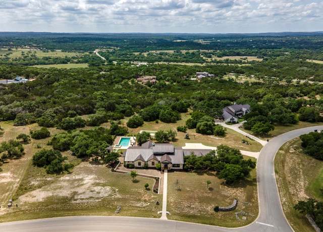 Property at 3400 Tuscany Dr, Driftwood, TX 78619, 4 beds, 4.5 baths