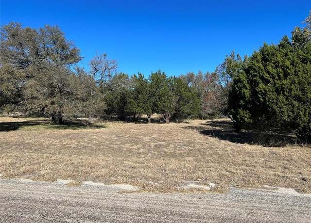 Property at Lot 1041 Southwind Dr, Horseshoe Bay, TX 78657
