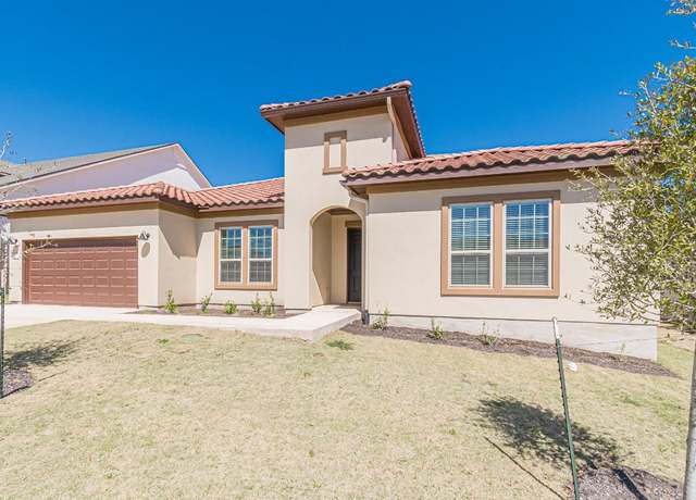 Property at 306 Sprinting Peak Dr, San Marcos, TX 78666, 4 beds, 2.5 baths