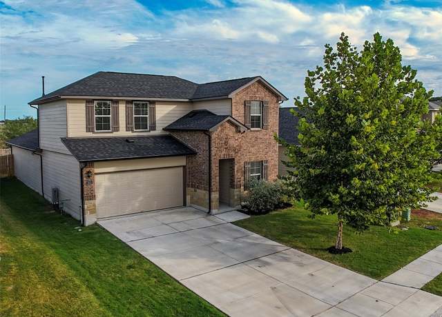 Property at 1021 Adler Way, San Marcos, TX 78666, 4 beds, 3 baths
