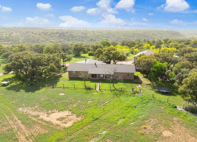 Property at 1681 Fm574 Hwy, Goldthwaite, TX 76864, 10 beds, 6 baths