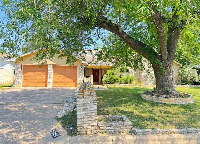 Property at 11804 Buckingham Rd, Austin, TX 78759, 4 beds, 2.5 baths