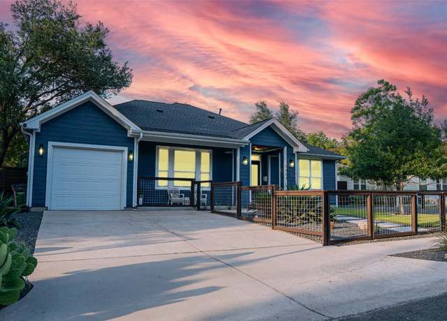 Property at 1004 Ruth Ave, Austin, TX 78757, 5 beds, 3.5 baths