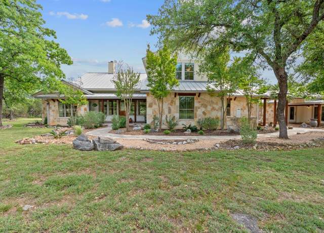 Property at 575 B Winding Trl, Wimberley, TX 78676, 4 beds, 3 baths