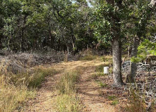 Property at 396 High Forest Dr, Blanco, TX 78606