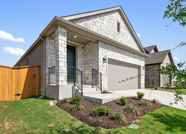 Property at 108 Baron Von Gator Dr, San Marcos, TX 78666, 2 beds, 2 baths